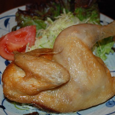 鳥半魚半 Torihanuohan Twitter 鳥半魚半 Torihanuohan Twitter