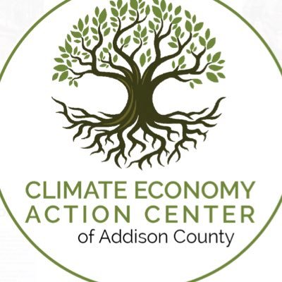 Moving Addison County VT to a sustainable low-carbon economy. Focus on local action. Advocacy & #ClimateChange info source. Facebook: https://t.co/hrfYZ1ayNS