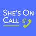She’s On Call #shesoncall (@shesoncall) Twitter profile photo
