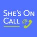 She’s On Call #shesoncall (@ShesOnCall) Twitter profile photo