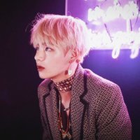 💜moonchild⁷💜 (@luckytaegis) 's Twitter Profile