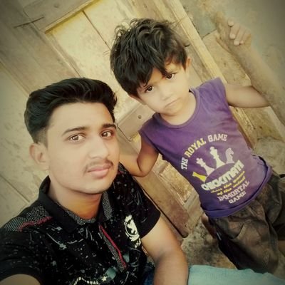 Mundhava_'s profile picture. Jay khodal