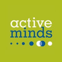 Active Minds(@Active_Minds) 's Twitter Profileg