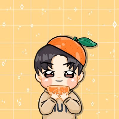 For our orange boy, OH SEHUN 🍊🍊 orders unclaimed after 3months will be disposed. Previously MYMAKNAE94