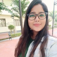 Manali Basu(@BashManali) 's Twitter Profile Photo