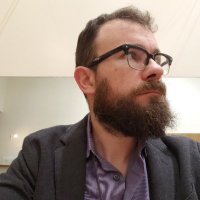 S. Michael Gaddis @smgaddis on the blue place (@smgaddis) 's Twitter Profile