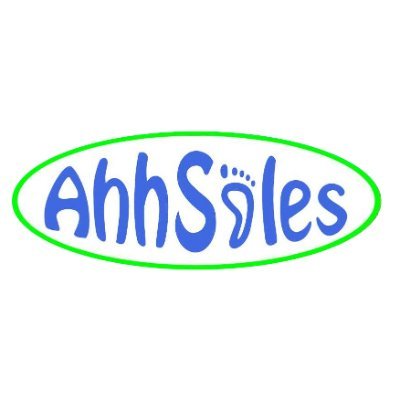 AhhSoles are an Offensively Comfortable line of Flip Flops based out of Delray Beach Fl...and soon to be St Thomas VI