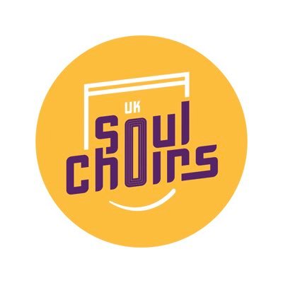 The UK Soul Choirs in London and Kent. Sign up via the website to try a free taster session! insta @uksoulchoirs