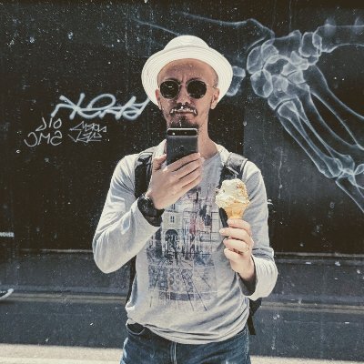 danechkin's profile picture. 