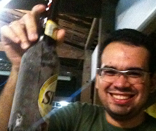 brunobrujah's profile picture. 