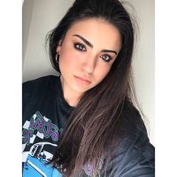 Seren Özmen(@srnozmen) 's Twitter Profile Photo