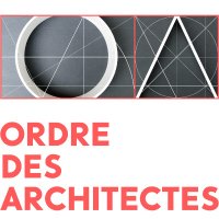 ORDRE ARCHITECTES CENTRE (@croacentrevdl) 's Twitter Profile