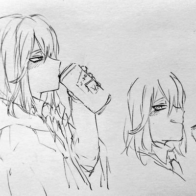 𝚑𝚊𝚗𝚐...さんのプロフィール画像