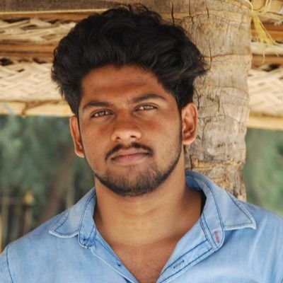 Vishnu__Ravi's profile picture. 