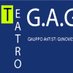 Teatro G.A.G. - APS. (@teatrogag) Twitter profile photo
