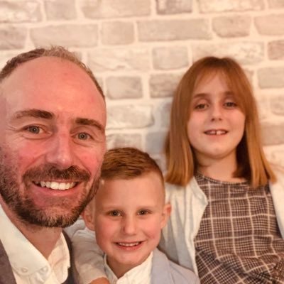 rickybushman's profile picture. Better to be someone for a day, than no one for a lifetime