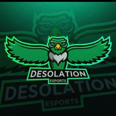 DesolationEspo1's profile picture. Promotions for @orgdesolation