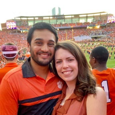 TaylorDeHart's profile picture. ⛳️ 🐅👩‍⚕️