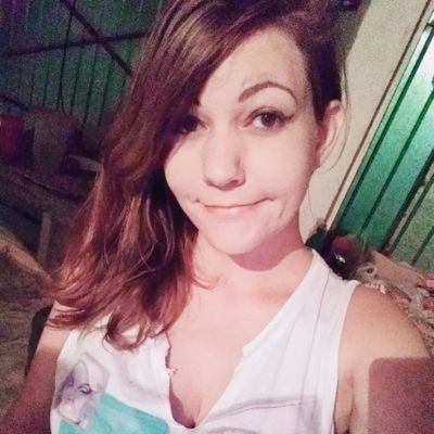 A lady of a different terrain 👽
#WriteInBernie
Chad Post
https://t.co/pmQNv7U3Rj