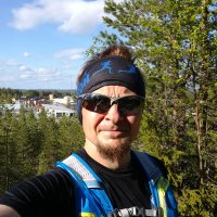Juha Kinnunen(@JuhaKinnunen10) 's Twitter Profile Photo