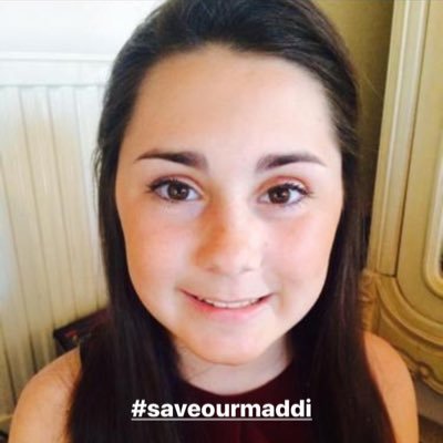 MiracleforMaddi's profile picture. Maddi is a loving 21 year old Essex girl fighting a rare life limiting disease called #SPG15. We are desperately searching for a #cure to save our Maddi!