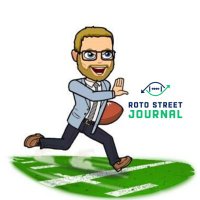 Wolf of Roto Street (@rotostreetwolf) 's Twitter Profile