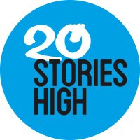 20 Stories High(@20StoriesHigh) 's Twitter Profileg