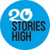 20 Stories High (@20StoriesHigh) Twitter profile photo