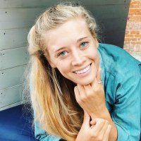 Saoirse Pottie (@going_pottie) 's Twitter Profile