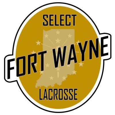 Official Twitter account for Fort Wayne Select Lacrosse | Offering travel lacrosse within the Northern Region of Indiana | Join the movement