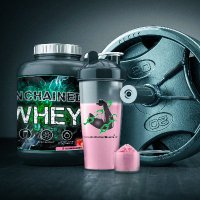 Unchained Supplements US 🇺🇸 (@umsuppsus) 's Twitter Profile