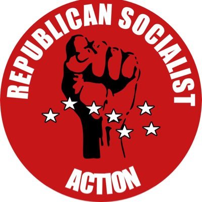 Republican Socialist Action