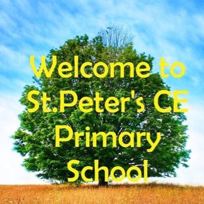 st_peters_read's profile picture. Reading is at the heart of our school; we believe a love of reading lays the foundations for our pupils to become strong and dependable, like the Mustard Seed
