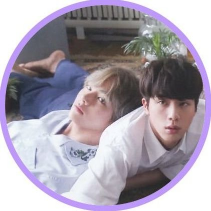 Mommy to a precious peanut! 🙋🏾‍♀️ OT7 before anything else! Wanted to make a twitter dedicated to Taejin FFs and AUs.