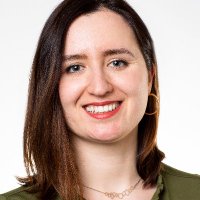 Alexandra Velian (@velianlab) 's Twitter Profile