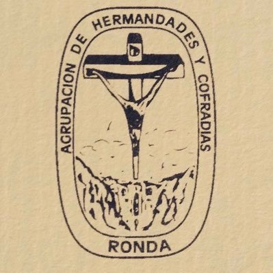 Twitter Oficial de la Agrupación de Hermandades y Cofradías de Ronda.Nuestro correo electrónico es ahhccronda@gmail.com.