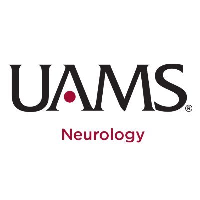 This is the official @uamshealth page for the Department of Neurology.