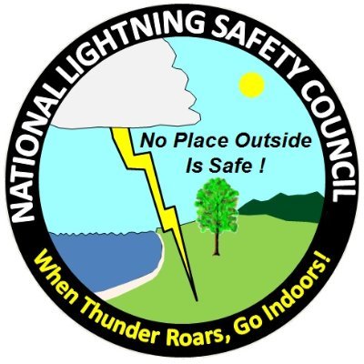 Lightning safety professionals working to save lives, prevent injuries, and protect property from lightning. #LSAW23 June 18-24, 2023.