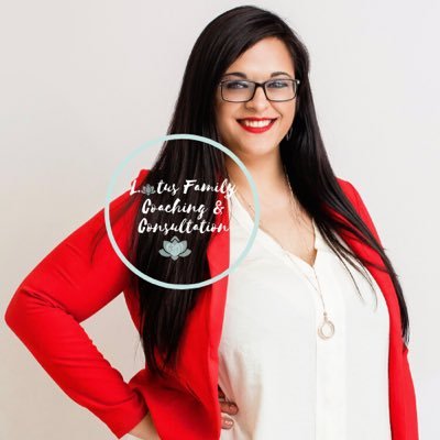 LotusFamCoach's profile picture. Lotus Family Coaching and Consultation 🌱 Parent Coaching                             🌱 Consultation for Mental Health Professionals #coaching #socialwork