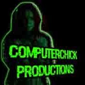ComputerChick Productions(@ComputerChick_) 's Twitter Profile Photo