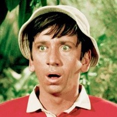 Even on Gilligan's Island, they listened to the professor not the 'millionaire'.