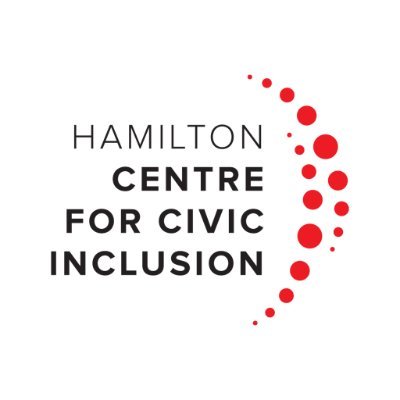 A community based organization dedicated to making Hamilton an inclusive city. #HamiltonForAll