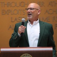 Randy Norton - @CoachNorton1 Twitter Profile Photo