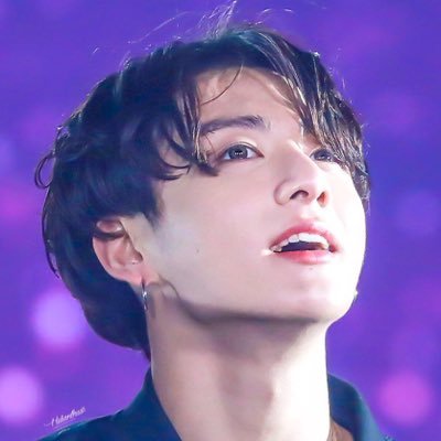 BORN SINGER JK✨ @BTS_twt