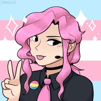 Enby-Transfem(?)🏳️‍⚧️🏳️‍🌈🇧🇻 // InfoSec // RE // CTI // DFIR // OSINT 

// The one asking suspiciously many questions //

