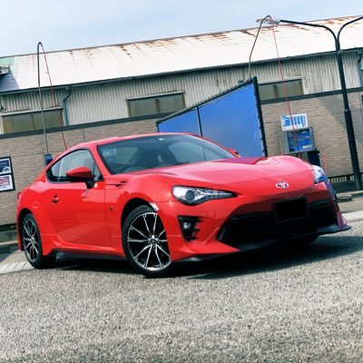 Toyota 86 / Disney / Nissy / AAA / Fast & Furious / Super GT / NBA /