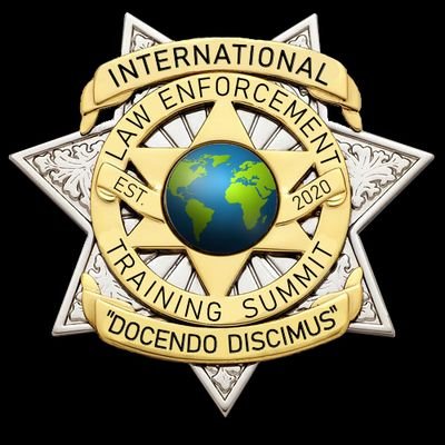 International Law Enforcement Training Summit -- JULY 27-31, 2020 --
🚔 Get access to world-leading Instructors and Experts |  Get your FREE TICKET today 🌍