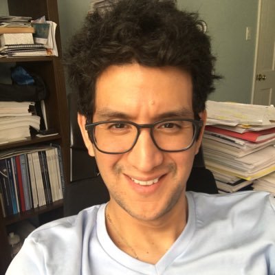 Nephrologist | Peruvian | Researcher | Critical Care Nephrology | Tweets my own