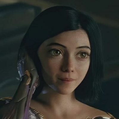 #AlitaArmy #AlitaBattleAngel #GiveAlitaHerSequel #AlitaSequel