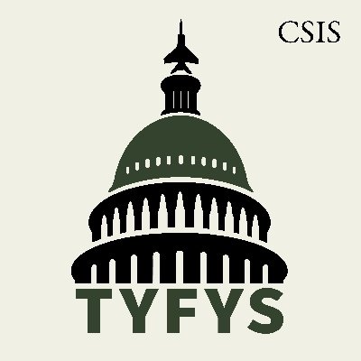 A podcast on U.S. civil-military affairs for practitioners, scholars, artists, and you.